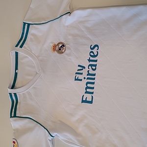 Fly Emerites - Ronaldo Jersey